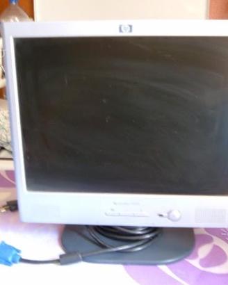 Monitor 15"