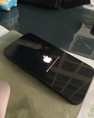 iPhone 14  Nero 128Gb