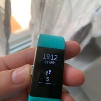 Fitbit Charge 2