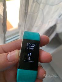 Fitbit Charge 2