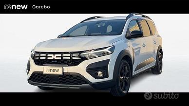 Dacia Jogger 1.0 tce Extreme Gpl 100cv
