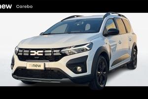 Dacia Jogger 1.0 tce Extreme Gpl 100cv