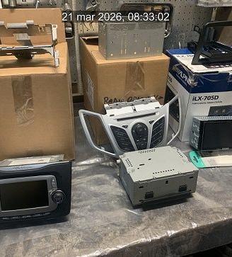 Accessori auto Varie autoradio