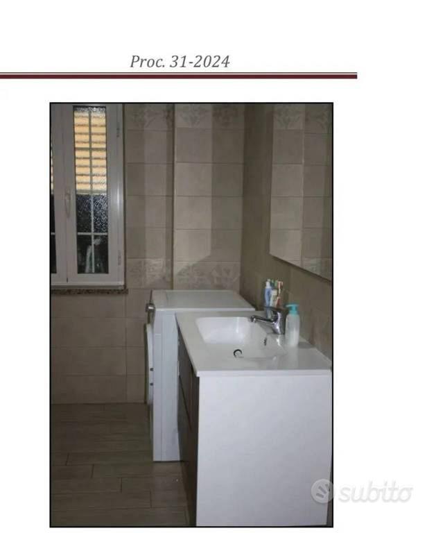 Appartamento – Stilo, Criniti - Altro