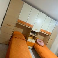 camera da letto doppia