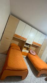 camera da letto doppia