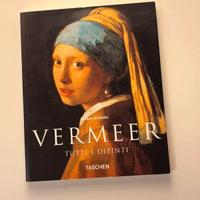 Vermeer - Tutti i dipinti - Taschen