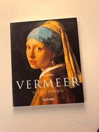 Vermeer - Tutti i dipinti - Taschen