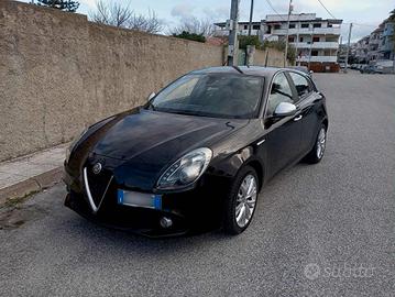 Alfa Romeo Giulietta 1.6 JTDm-2 120 CV Distinctive