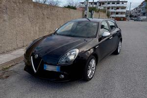 Alfa Romeo Giulietta 1.6 JTDm-2 120 CV Distinctive