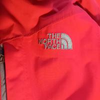 The north face hyvent giacca vento doppia
