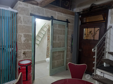 Per trasferte o vacanze provincia di lecce