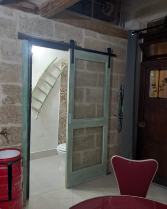 "CASINA NELLA CORTE "Trepuzzi casa vacanza centro