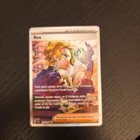 carte Pokemon REA 