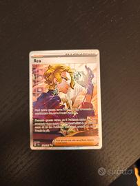 carte Pokemon REA 