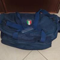 Borsone Rugby Italia EROI