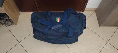 Borsone Rugby Italia EROI
