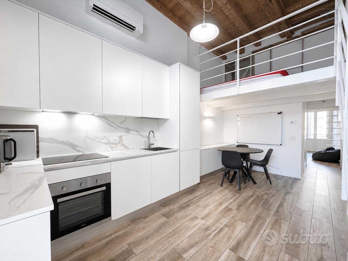 Appartamento – Milano, Navigli, Municipio 6 - Vista 5