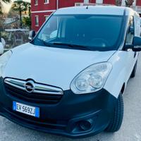 OPEL COMBO (DOBLO) Del 2014 1.3 multijet Diesel