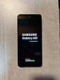 Samsung Galaxy A51 5G 128GB