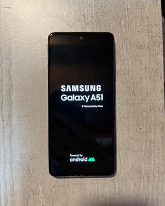Samsung Galaxy A51 5G 128GB