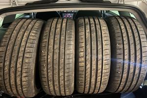 Pneumatici 205/45/17 88v
