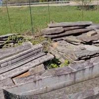 Sassi e piode ecc.ecc