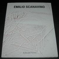 Emilio Scanavino - Dialoghi inediti - mostra 2018