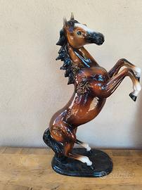 statua cavallo