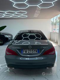 MERCEDES CLA 200 4 MATIC 2019 PRIMO PREZZO IN ITAL