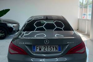 MERCEDES CLA 200 4 MATIC 2019 PRIMO PREZZO IN ITAL