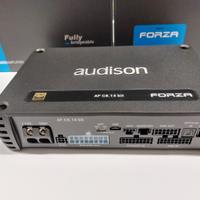 New ampli audison hi res