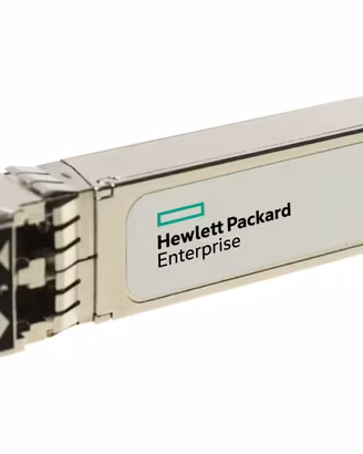 HPE Aruba S2P30A/1990- Transceiver 10G SFP+ SR LC