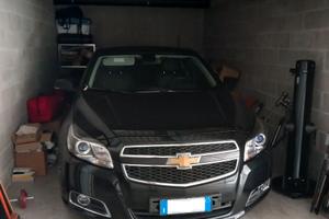 Chevrolet Malibu 2.0 ltz solo 59000km!