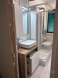 Mobile bagno