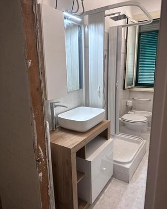 Mobile bagno