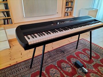 pianoforte digitale korg SP 280