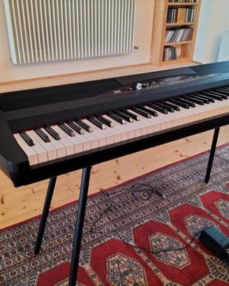 pianoforte digitale korg SP 280