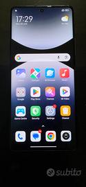 Xiomi redmi note 14 pro 8/256Gb 