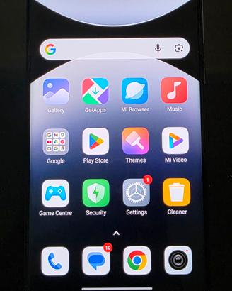 Xiomi redmi note 14 pro 8/256Gb 