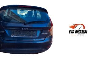 RICAMBI PER FORD FIESTA 1.4 TDCI 68 CV