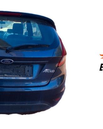 RICAMBI PER FORD FIESTA 1.4 TDCI 68 CV