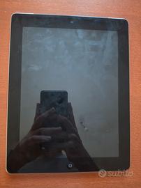 iPad 3ª Generazione WiFi + Cellular