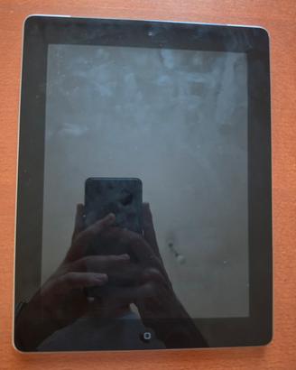 iPad 3ª Generazione WiFi + Cellular