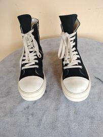 Sneakers Alte Rick Owens Donna 