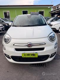 Fiat 500X 1.6 MultiJet 120 CV Lounge 04/2015