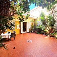 Via f.m.briganti- complesso residenziale e comm.le