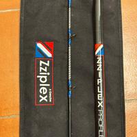 Zziplex Profile Gt 50-50+ sacca Zziplex