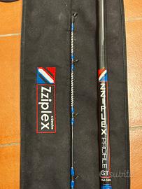 Zziplex Profile Gt 50-50+ sacca Zziplex