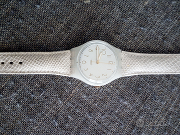 Orologio Swatch